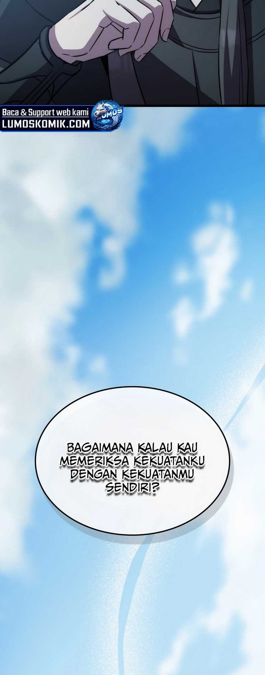 Drug Devourer Chapter 92 - halaman 88