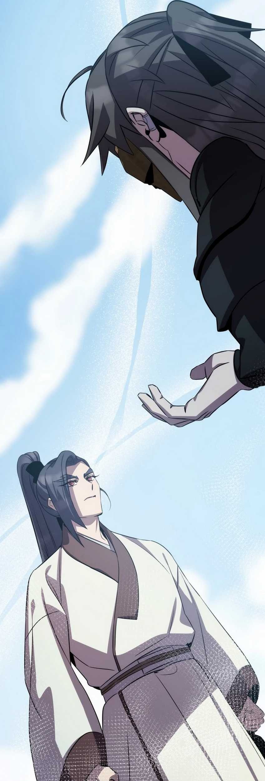 Drug Devourer Chapter 92 - halaman 89
