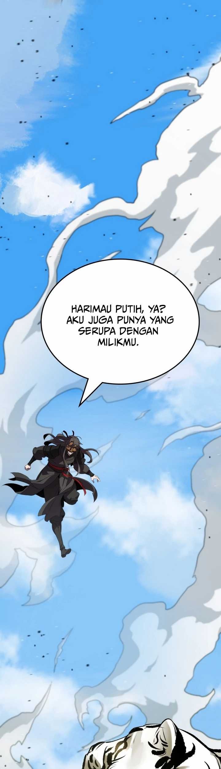 Drug Devourer Chapter 93 - halaman 15