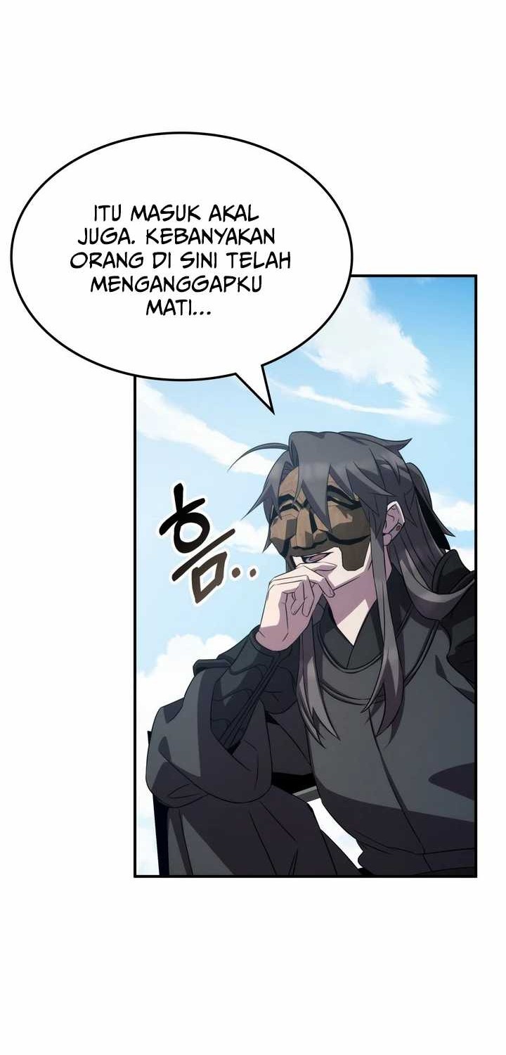 Drug Devourer Chapter 93 - halaman 2