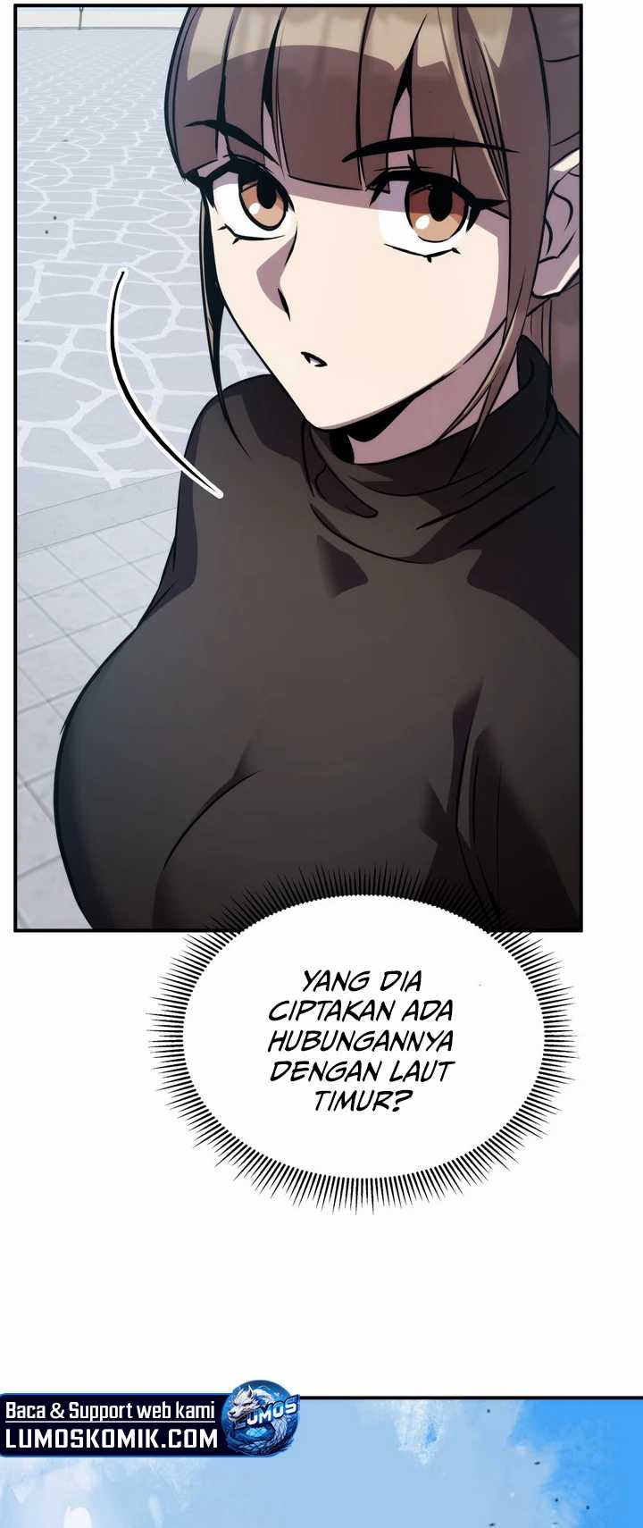 Drug Devourer Chapter 93 - halaman 28