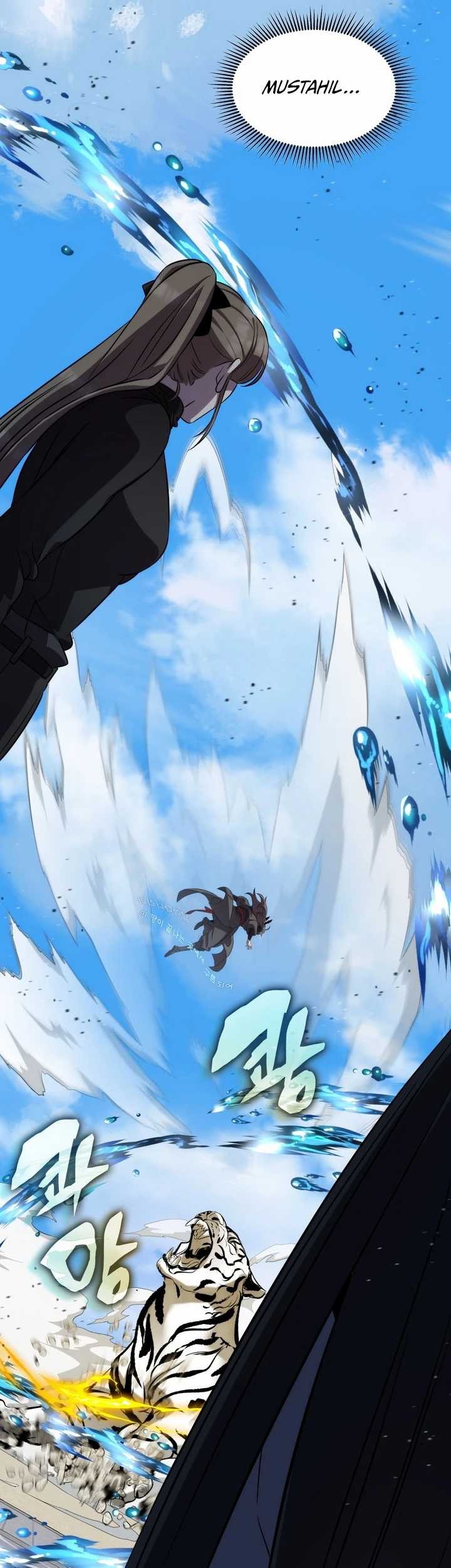 Drug Devourer Chapter 93 - halaman 29
