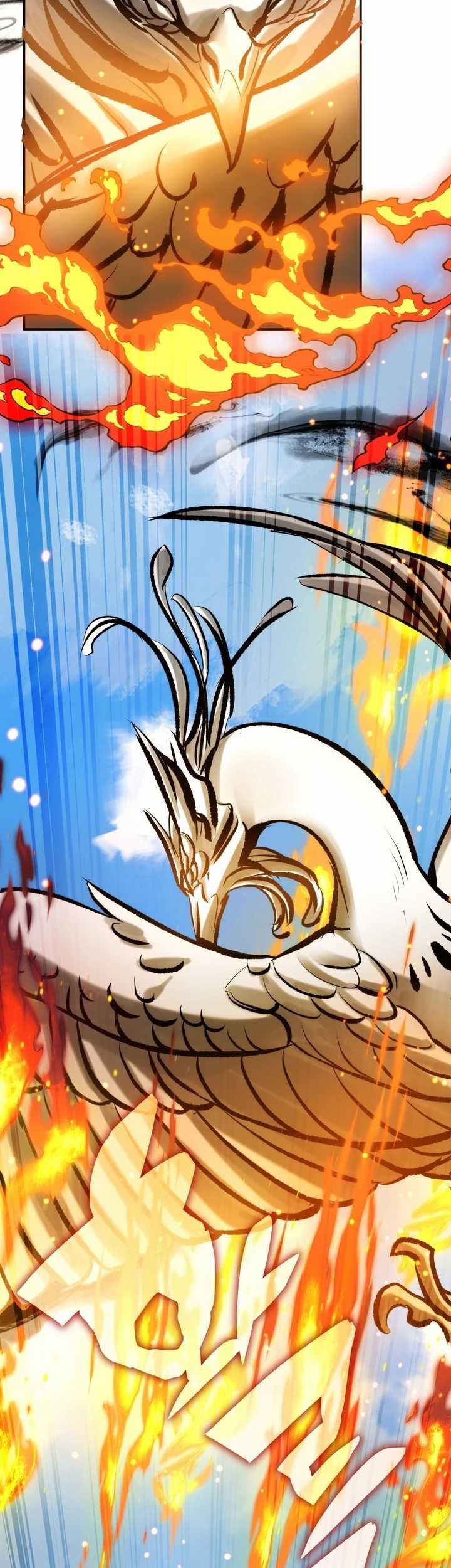 Drug Devourer Chapter 93 - halaman 34