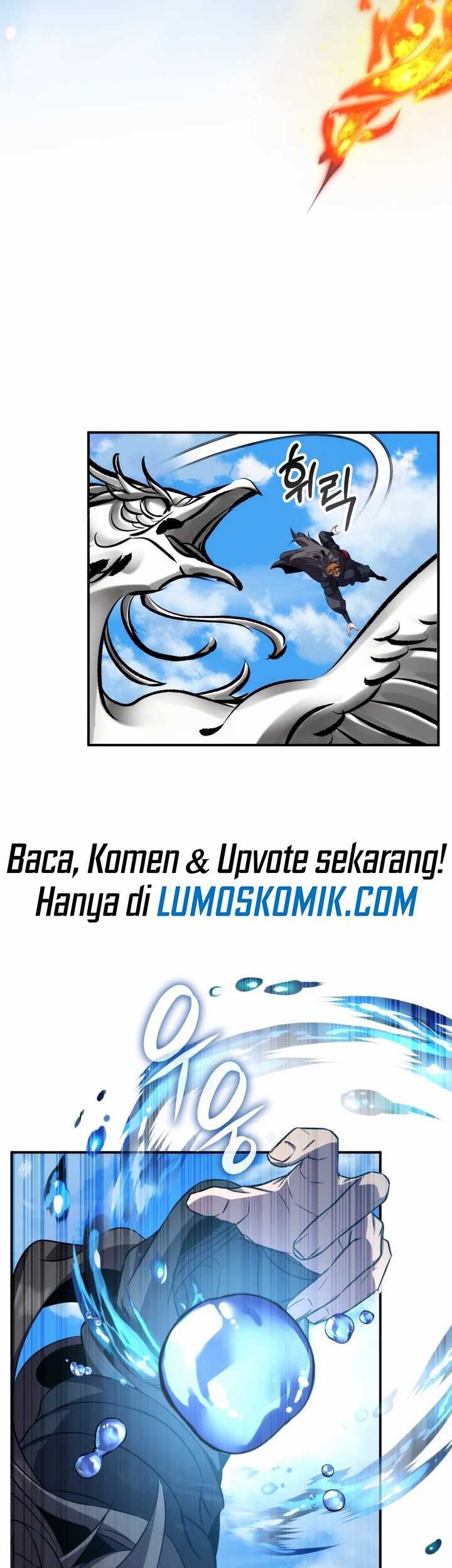 Drug Devourer Chapter 93 - halaman 36