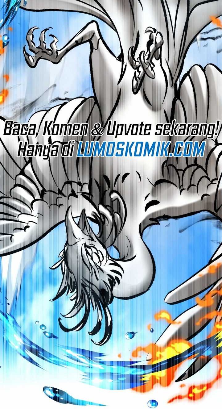 Drug Devourer Chapter 93 - halaman 40