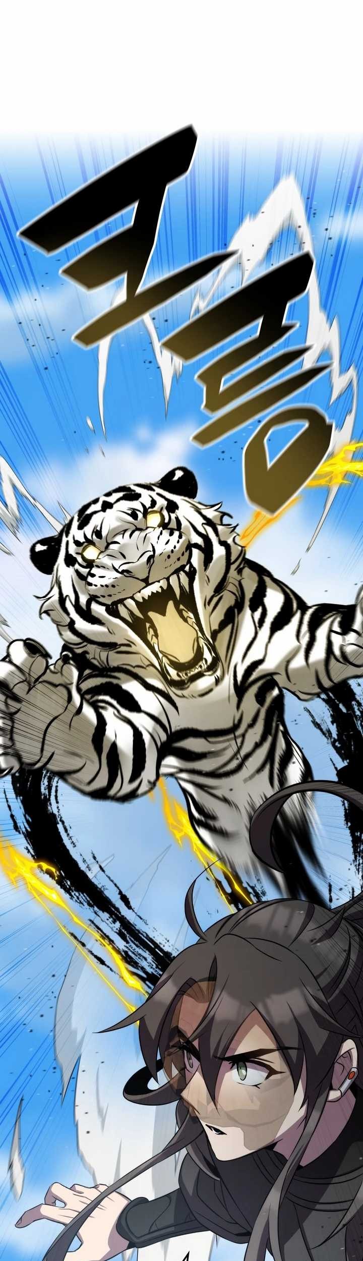 Drug Devourer Chapter 93 - halaman 41