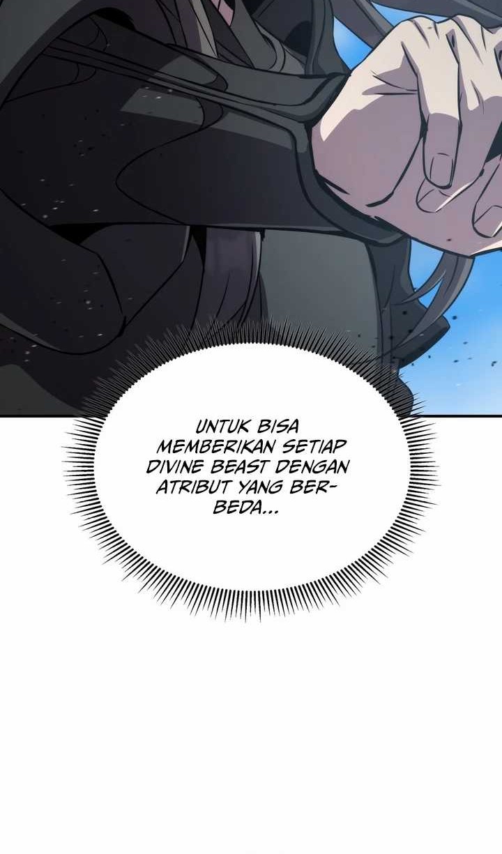 Drug Devourer Chapter 93 - halaman 44