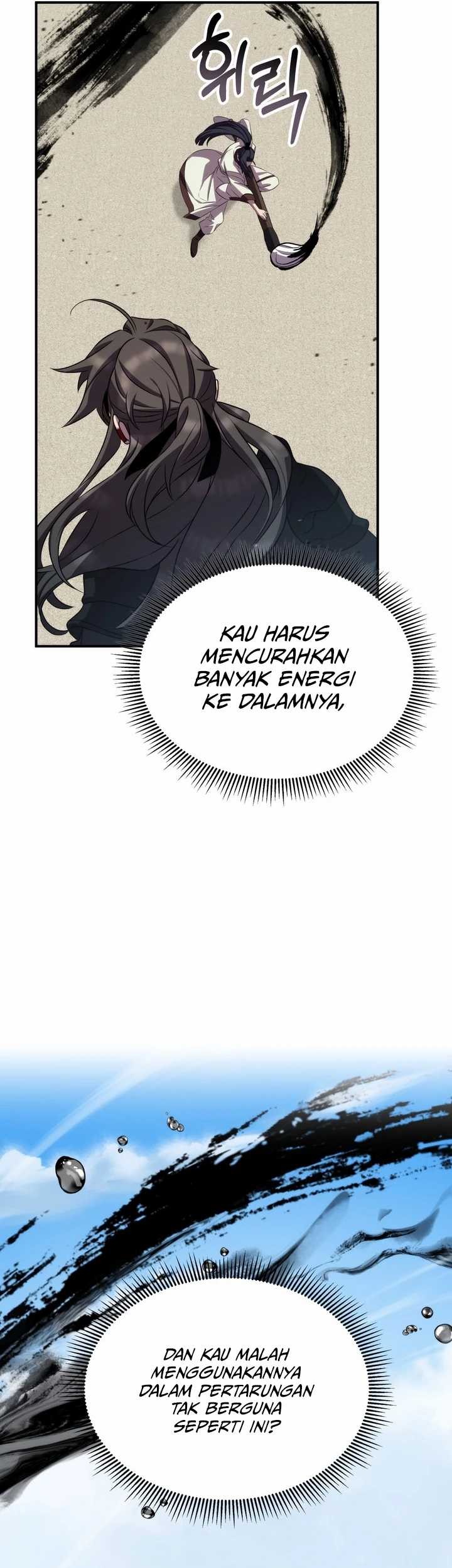 Drug Devourer Chapter 93 - halaman 45