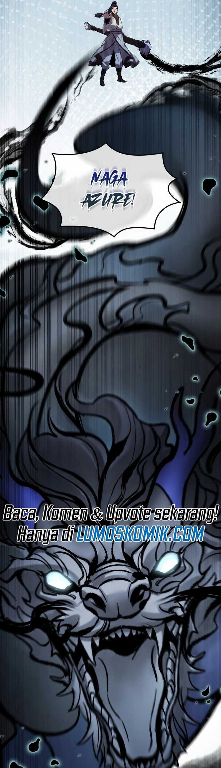 Drug Devourer Chapter 93 - halaman 51