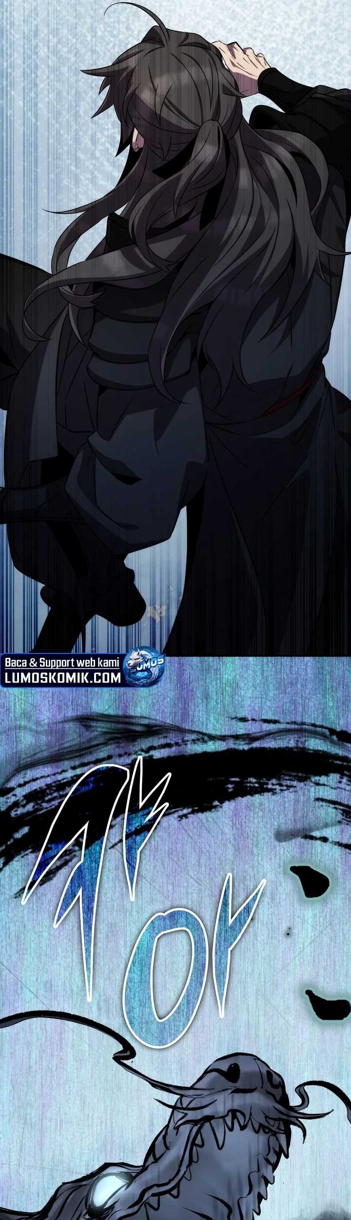 Drug Devourer Chapter 93 - halaman 53