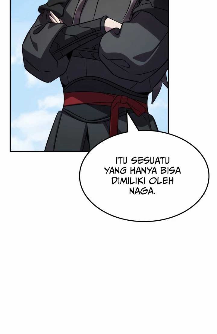 Drug Devourer Chapter 93 - halaman 60