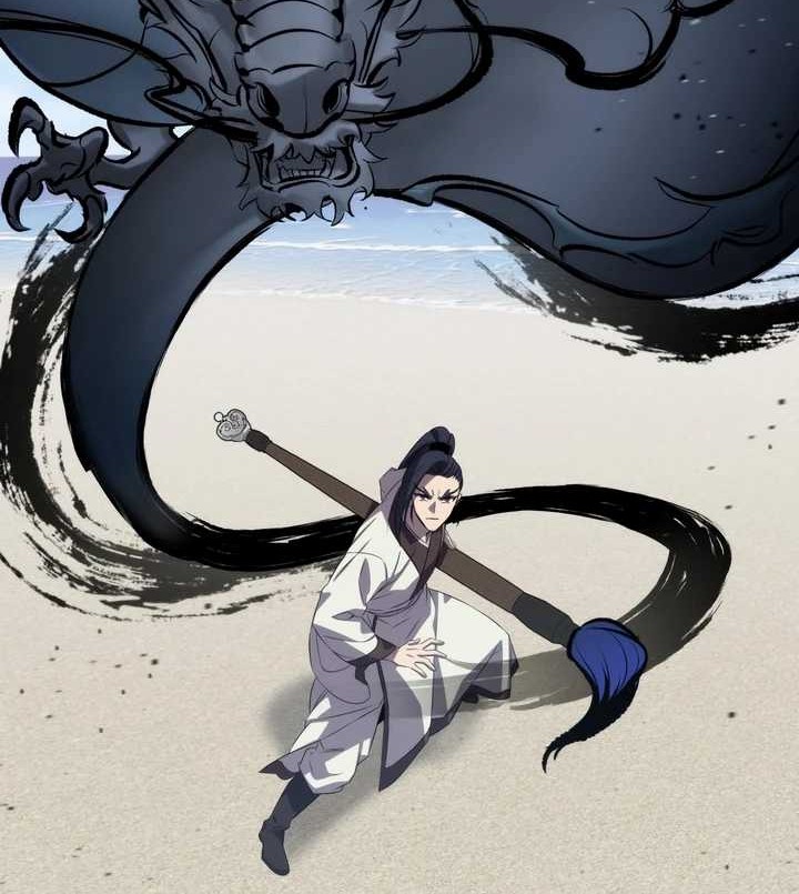 Drug Devourer Chapter 93 - halaman 62