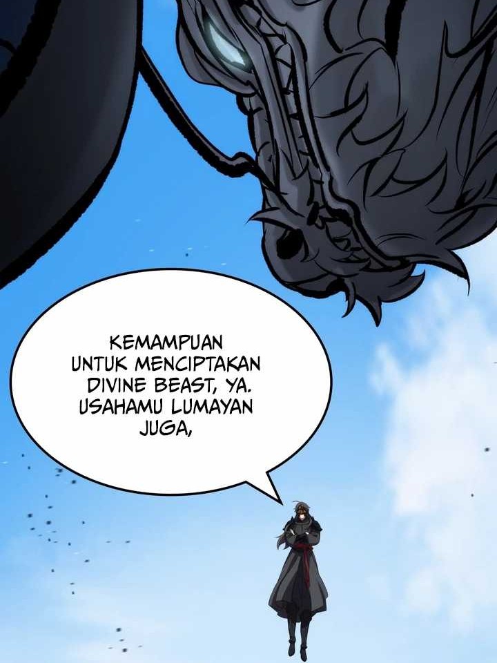 Drug Devourer Chapter 93 - halaman 64