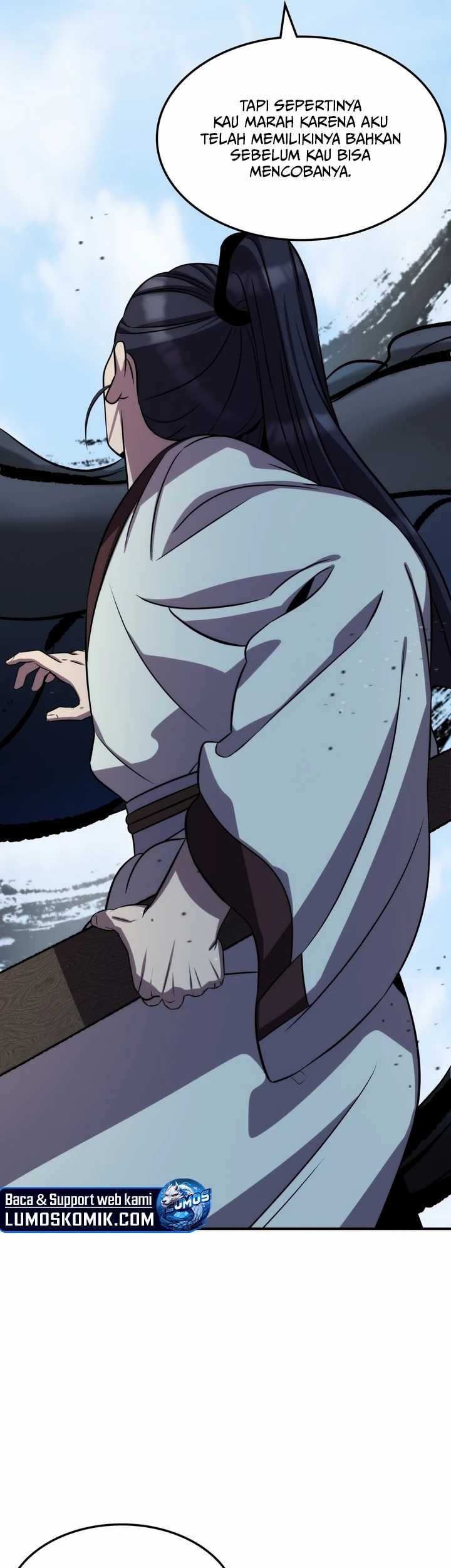 Drug Devourer Chapter 93 - halaman 65