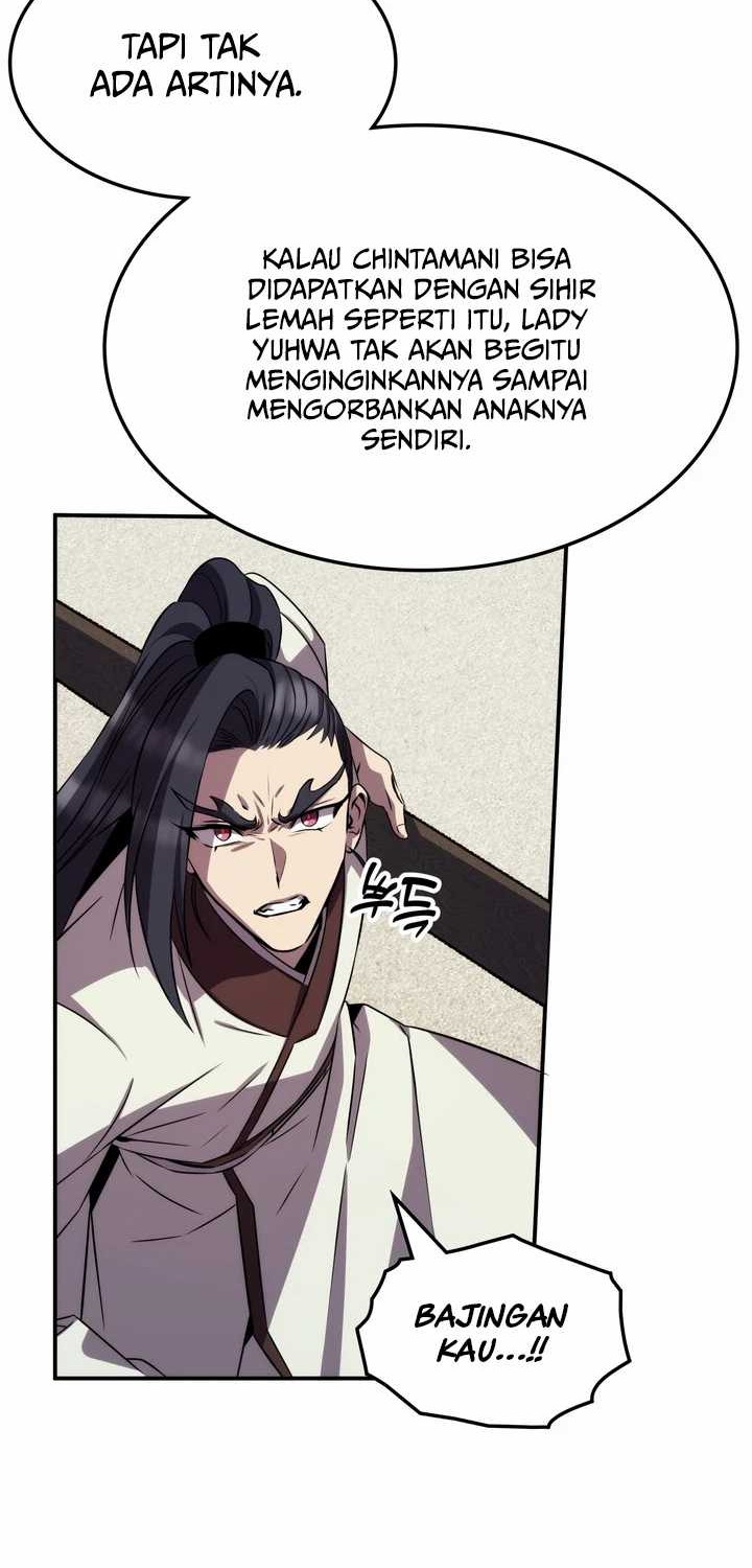 Drug Devourer Chapter 93 - halaman 66