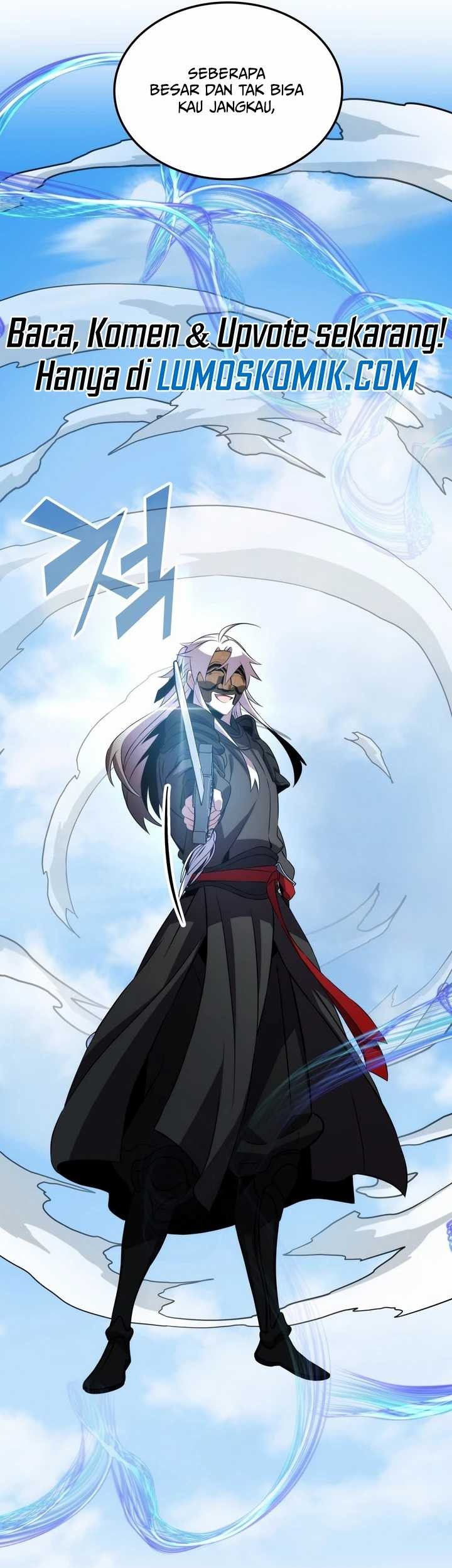 Drug Devourer Chapter 93 - halaman 69