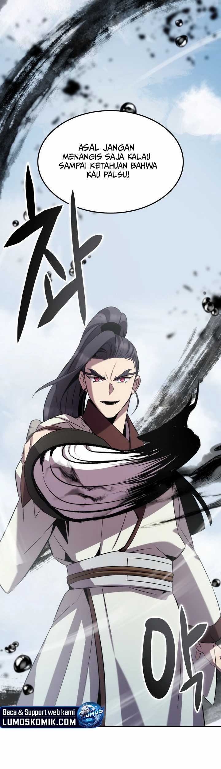Drug Devourer Chapter 93 - halaman 7