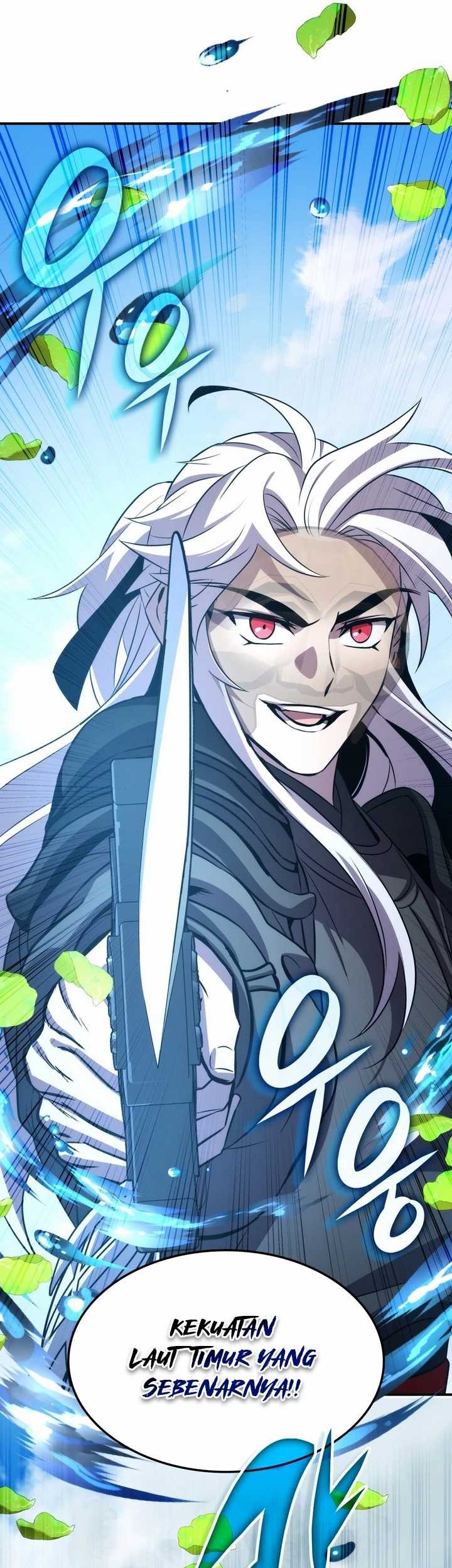 Drug Devourer Chapter 93 - halaman 71