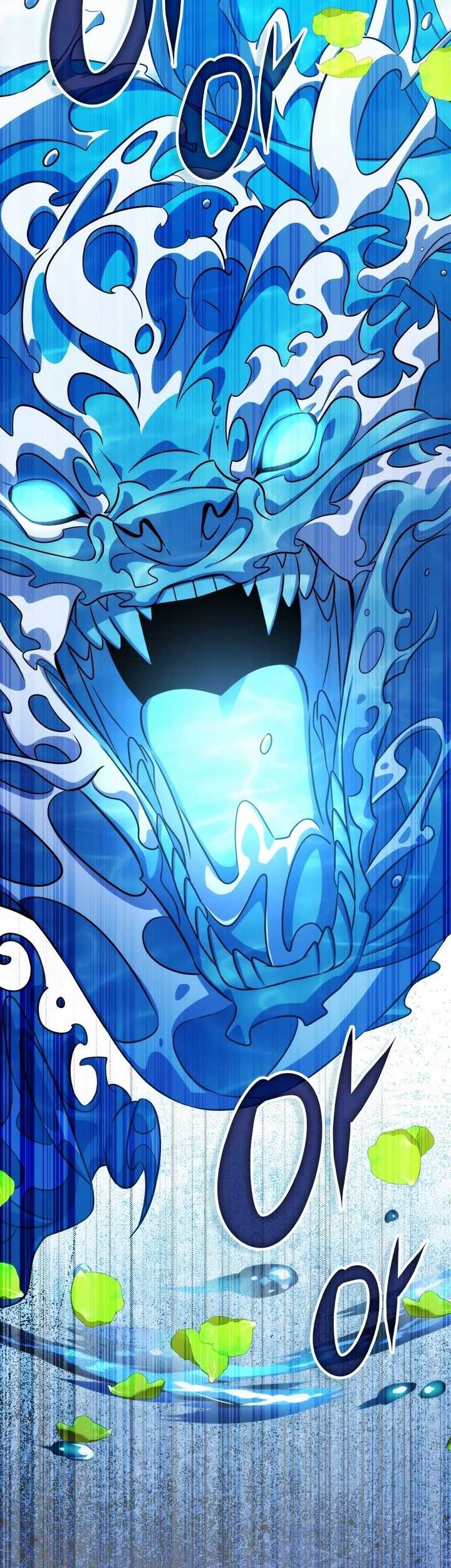 Drug Devourer Chapter 93 - halaman 73