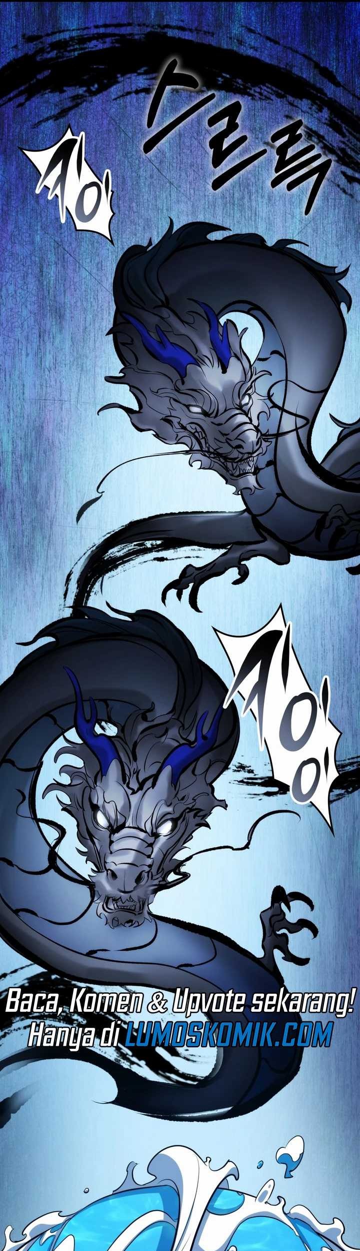 Drug Devourer Chapter 93 - halaman 79