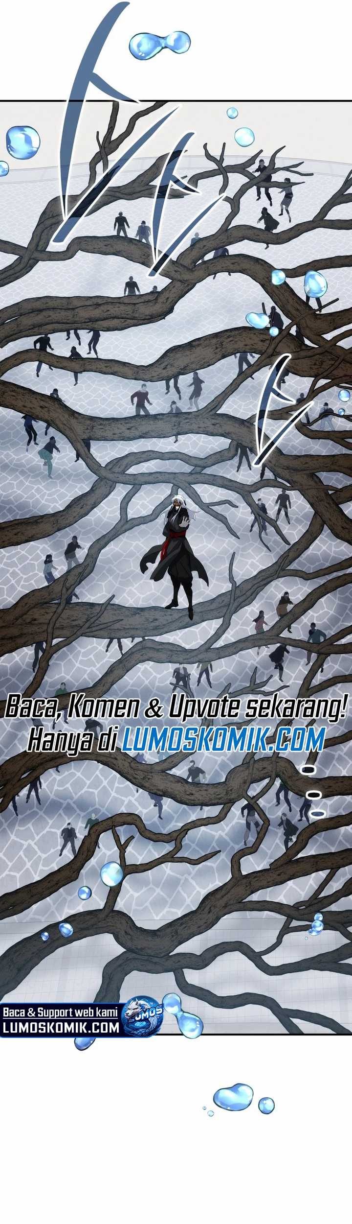 Drug Devourer Chapter 93 - halaman 92