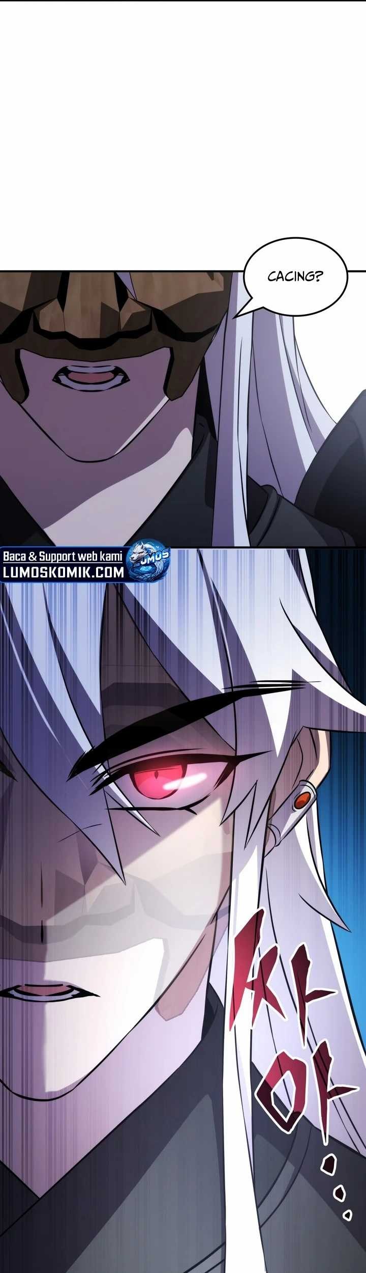 Drug Devourer Chapter 93 - halaman 97