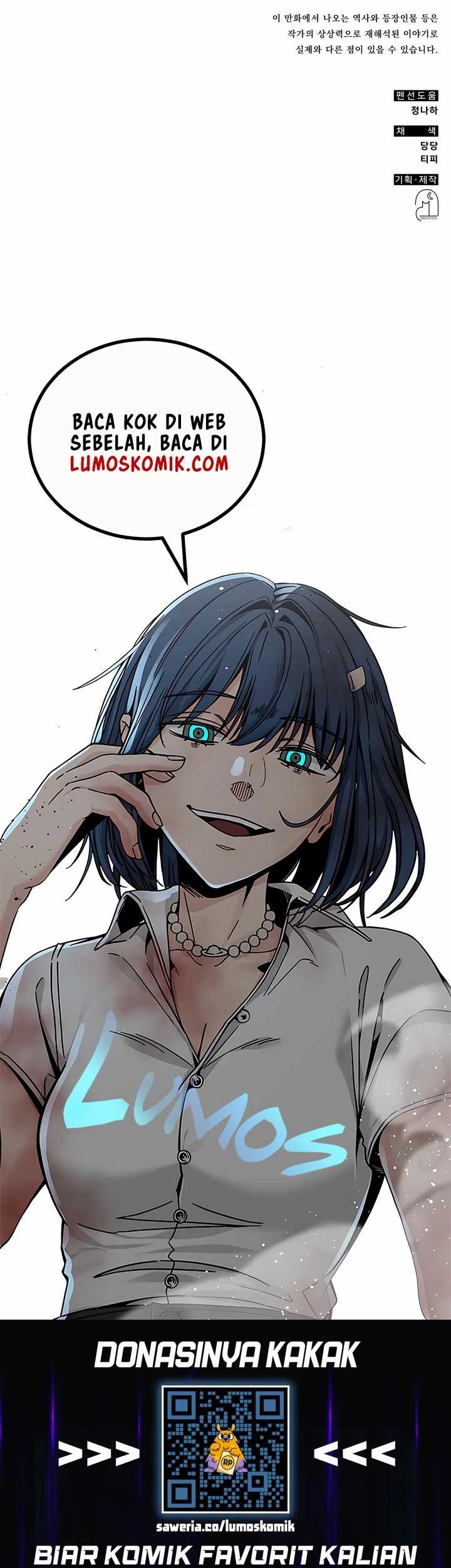 Drug Devourer Chapter 93 - halaman 99