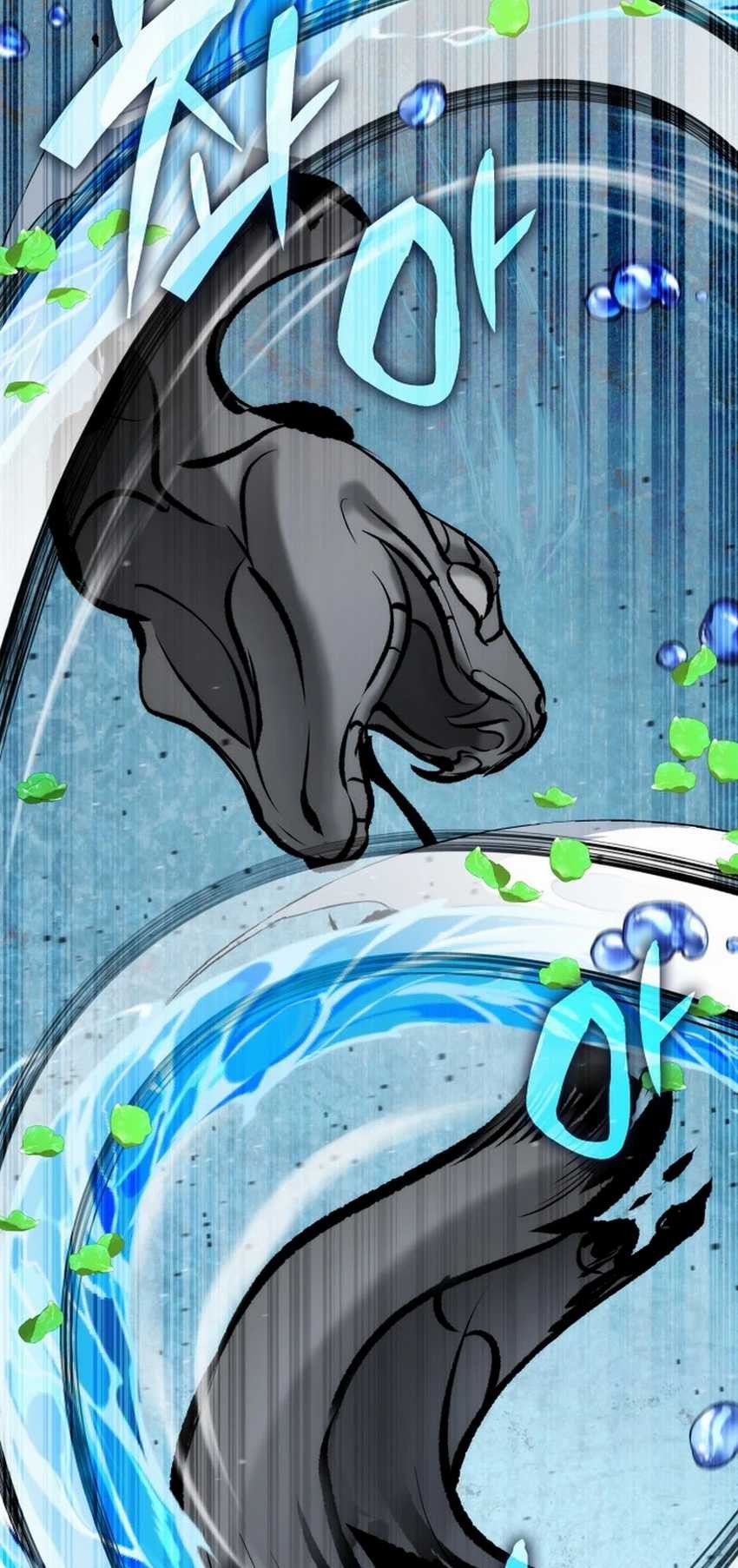 Drug Devourer Chapter 94 - halaman 10