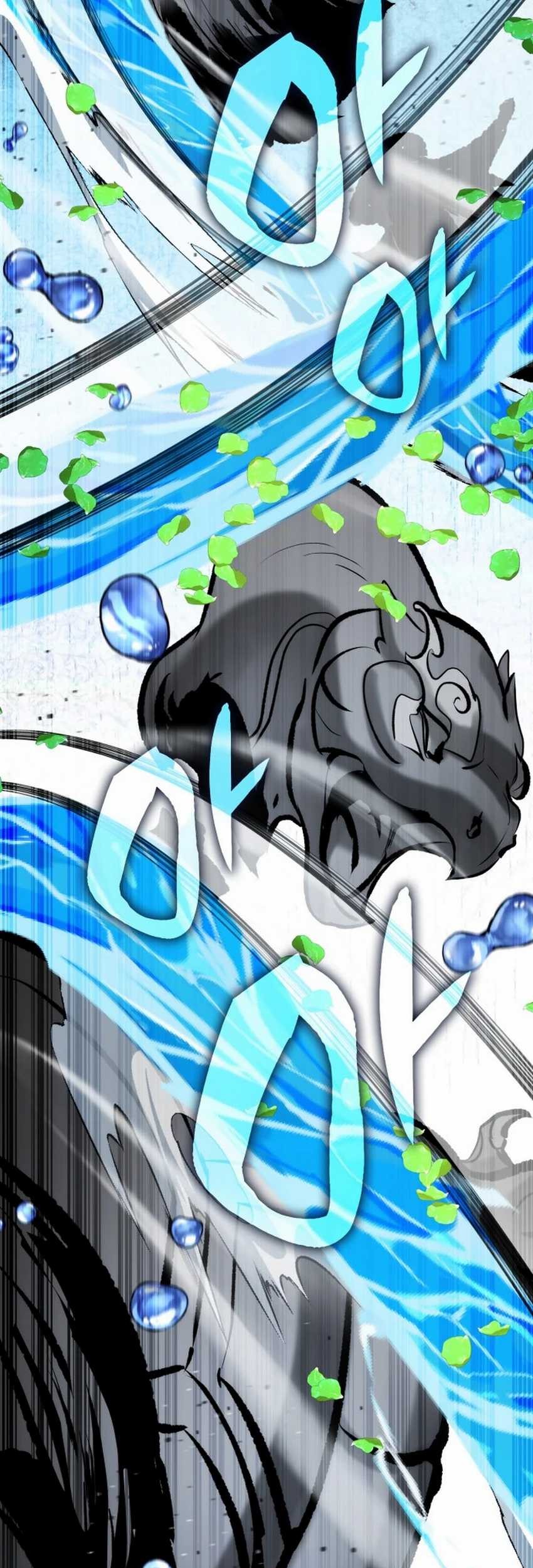 Drug Devourer Chapter 94 - halaman 11