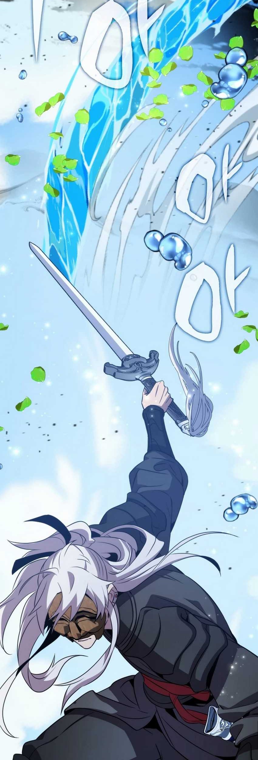 Drug Devourer Chapter 94 - halaman 14