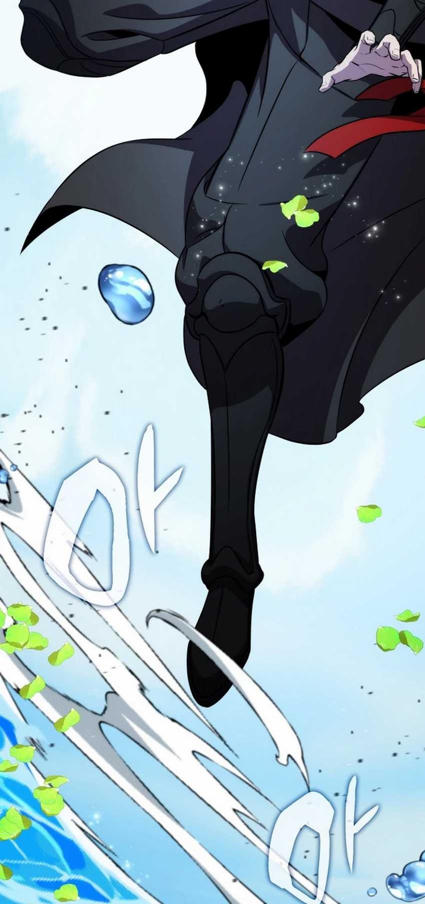Drug Devourer Chapter 94 - halaman 15