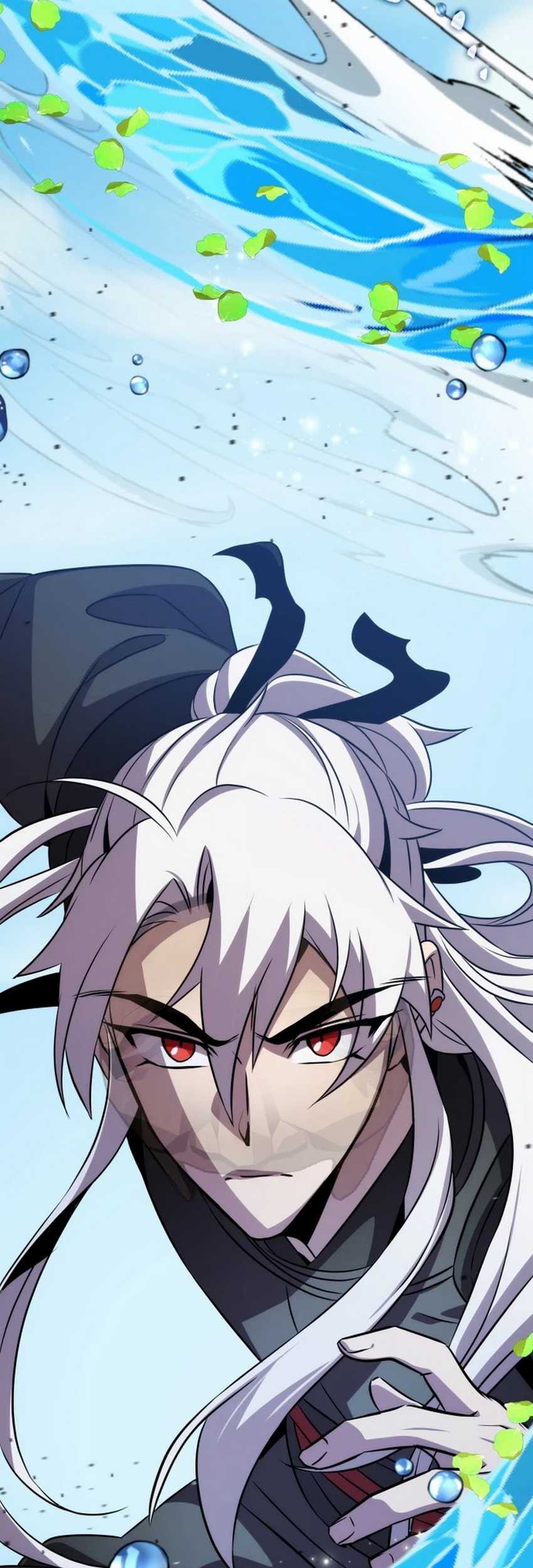 Drug Devourer Chapter 94 - halaman 16