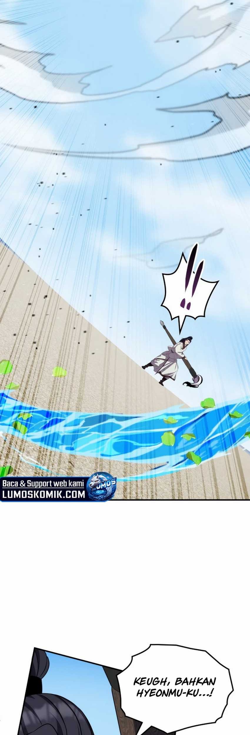 Drug Devourer Chapter 94 - halaman 18