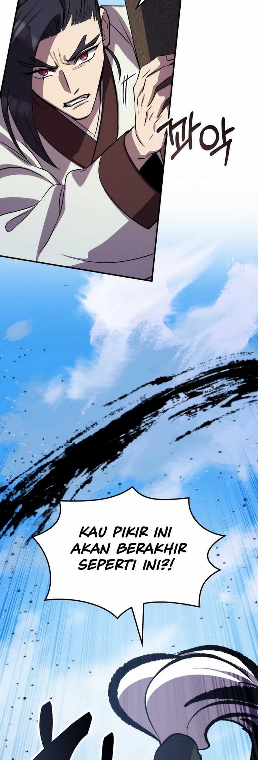 Drug Devourer Chapter 94 - halaman 19