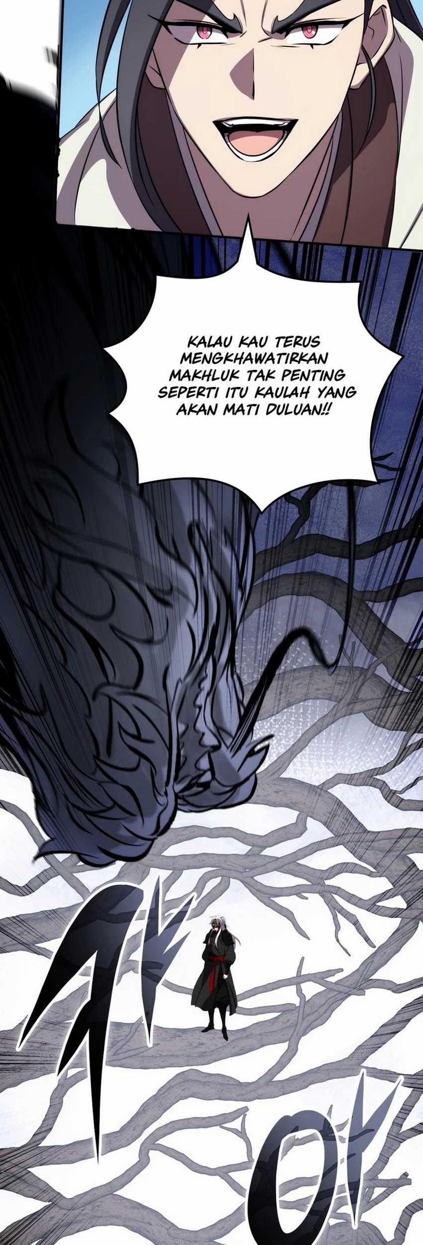 Drug Devourer Chapter 94 - halaman 2