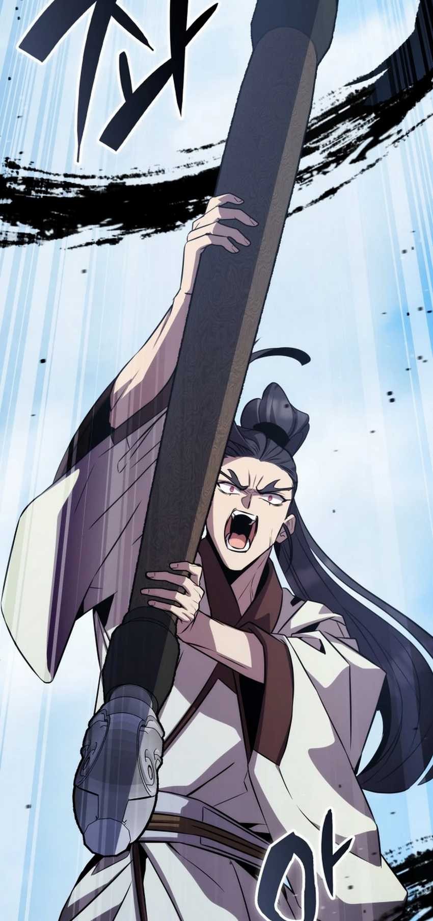 Drug Devourer Chapter 94 - halaman 20