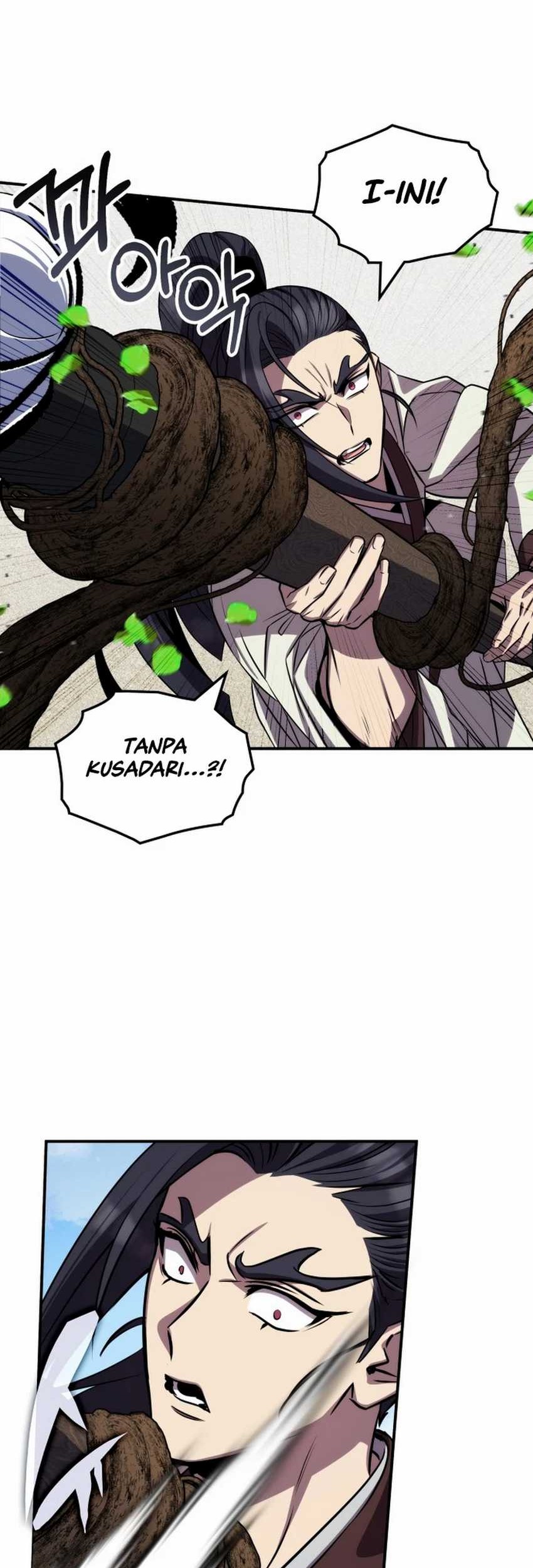Drug Devourer Chapter 94 - halaman 22