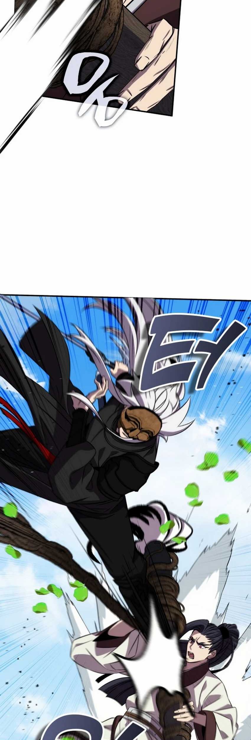 Drug Devourer Chapter 94 - halaman 23