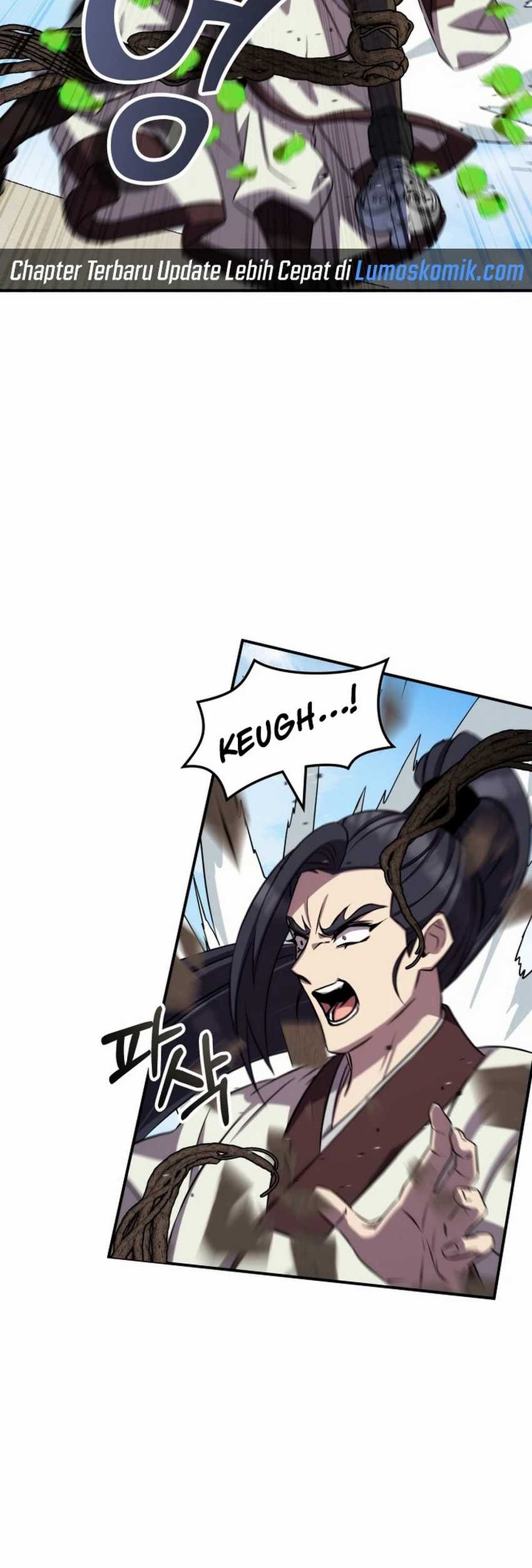 Drug Devourer Chapter 94 - halaman 24