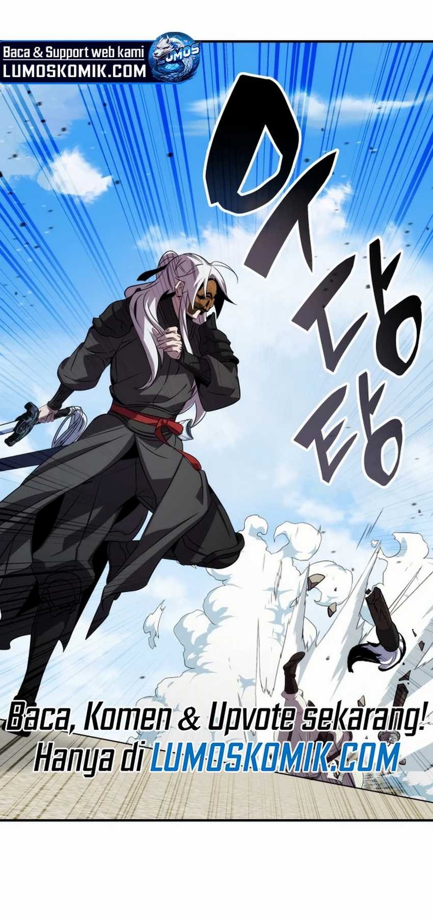Drug Devourer Chapter 94 - halaman 25