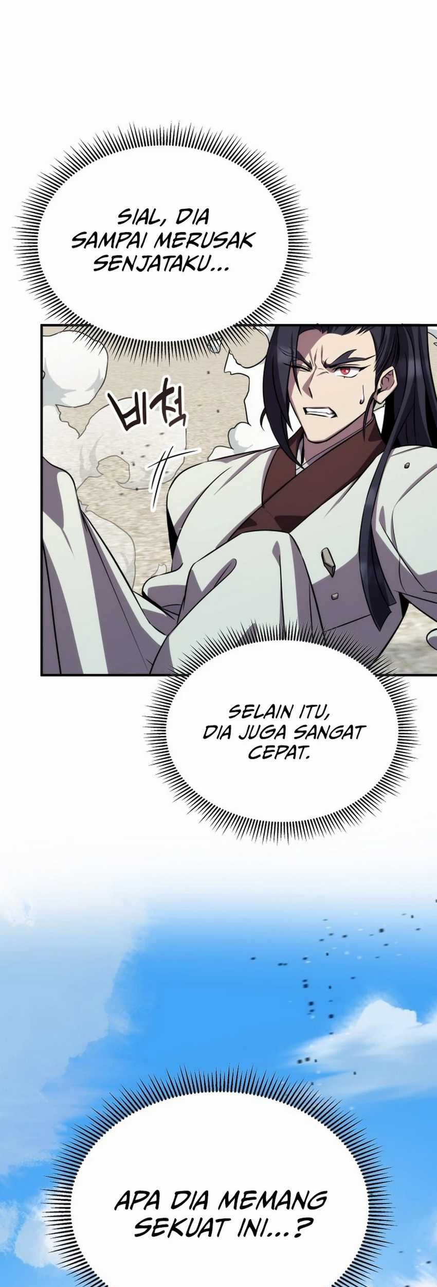 Drug Devourer Chapter 94 - halaman 26