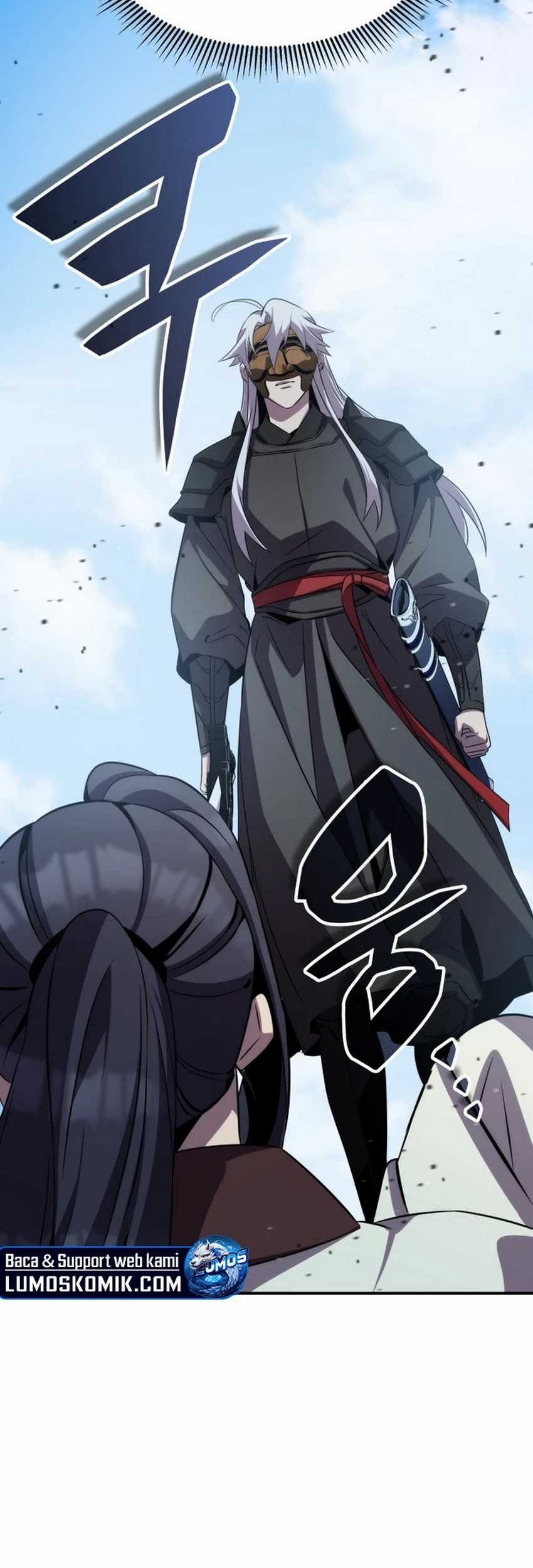 Drug Devourer Chapter 94 - halaman 27