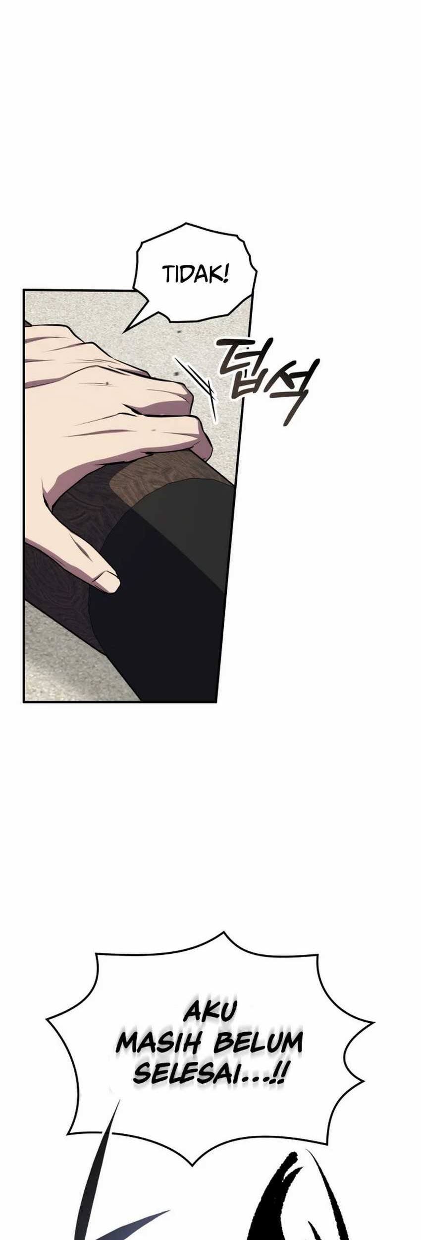 Drug Devourer Chapter 94 - halaman 29