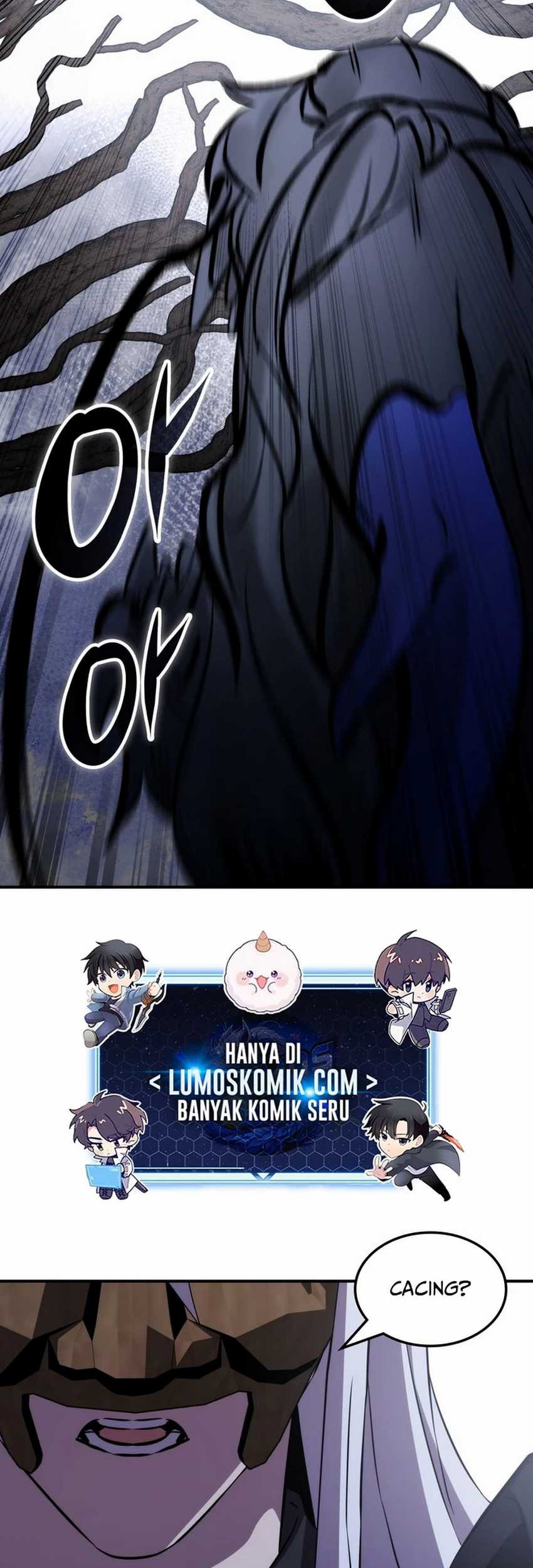 Drug Devourer Chapter 94 - halaman 3
