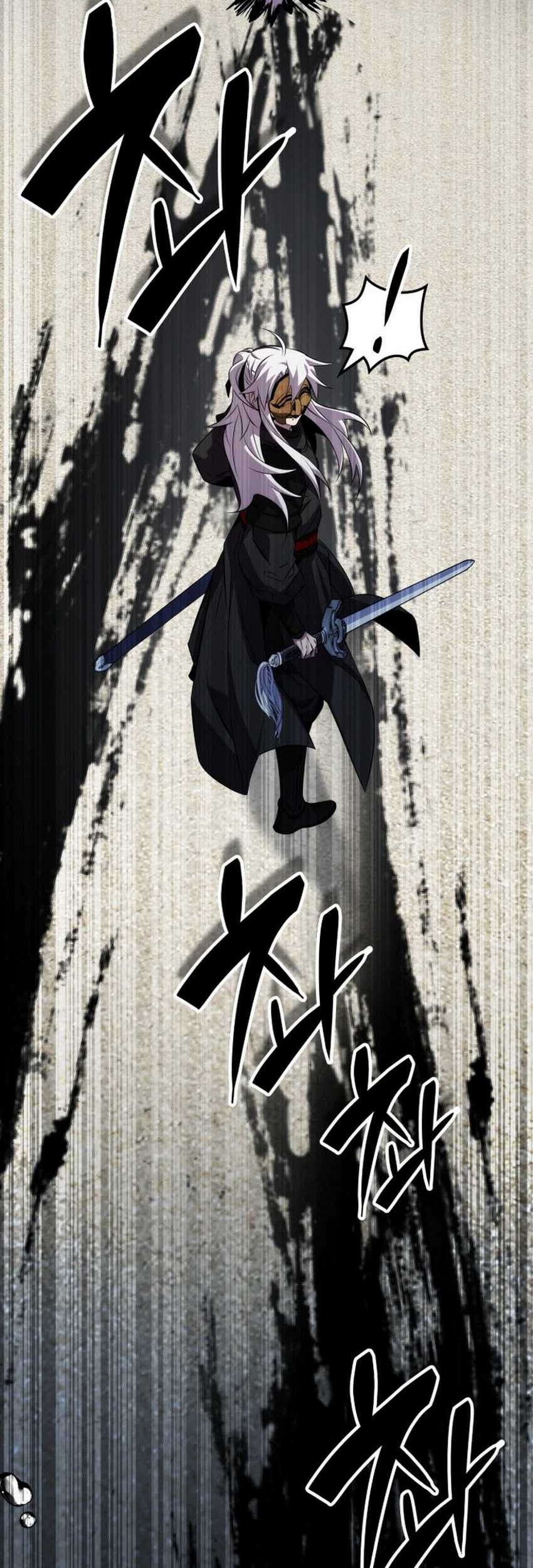 Drug Devourer Chapter 94 - halaman 32