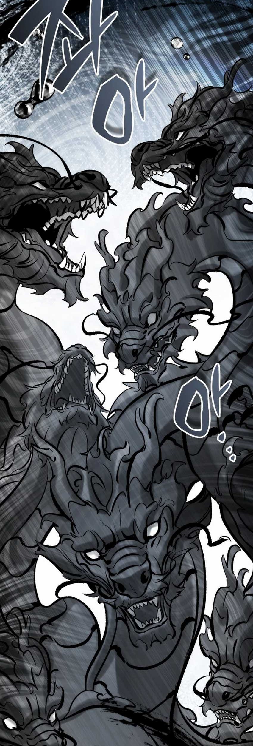 Drug Devourer Chapter 94 - halaman 34