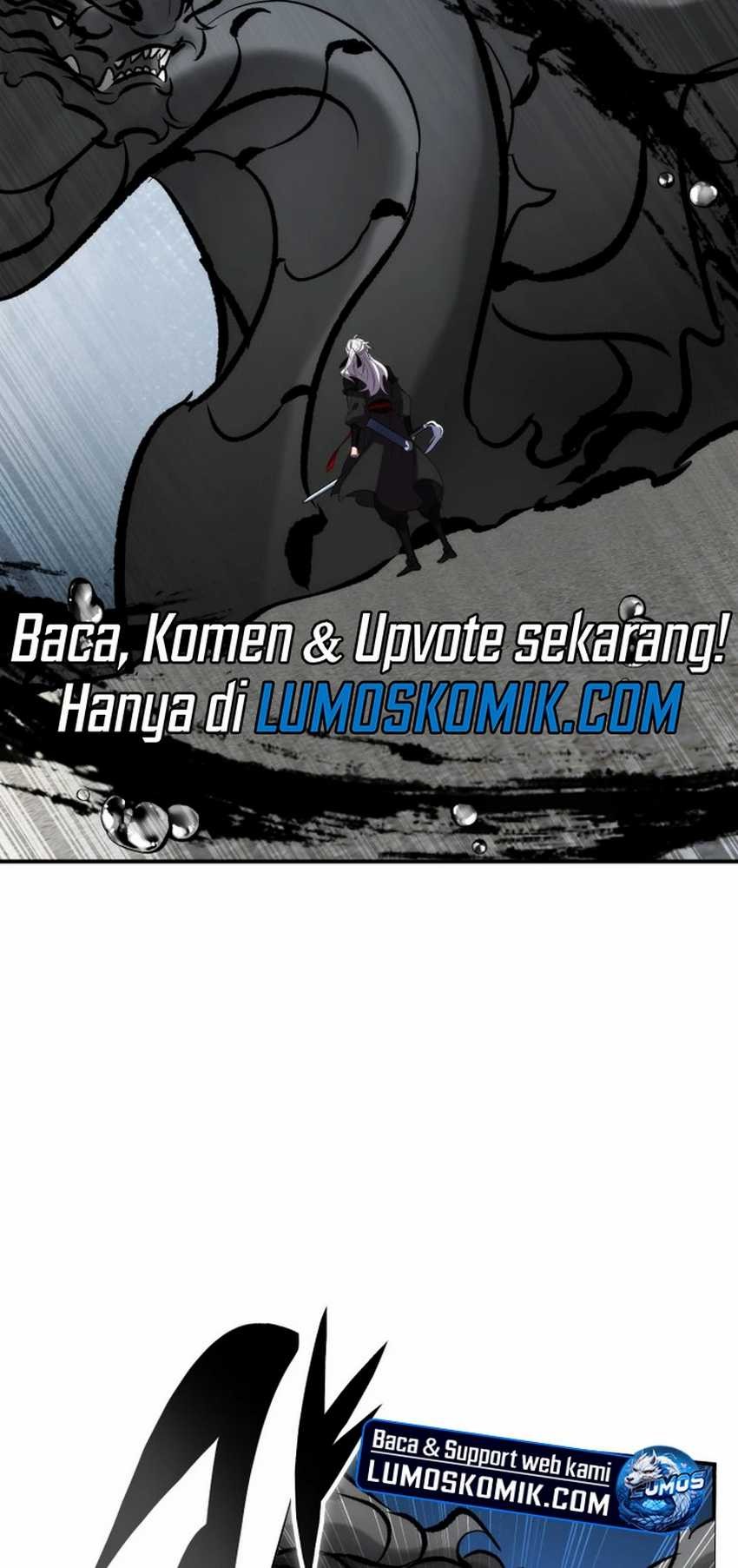 Drug Devourer Chapter 94 - halaman 35