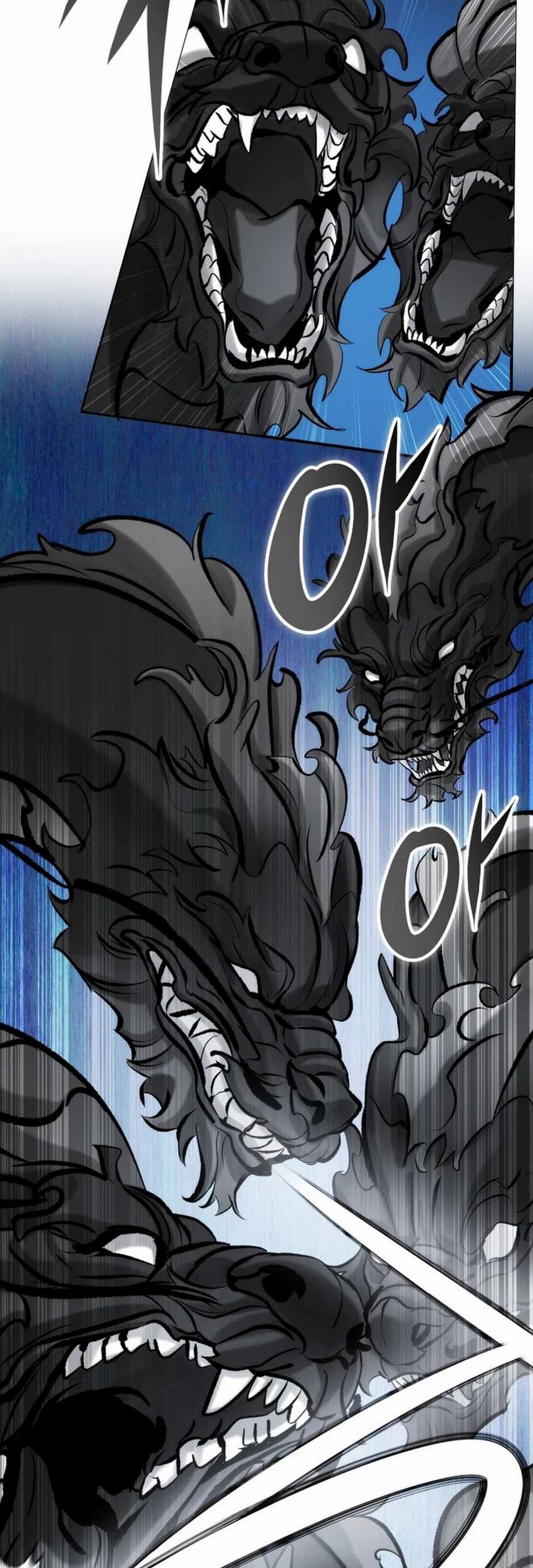 Drug Devourer Chapter 94 - halaman 36