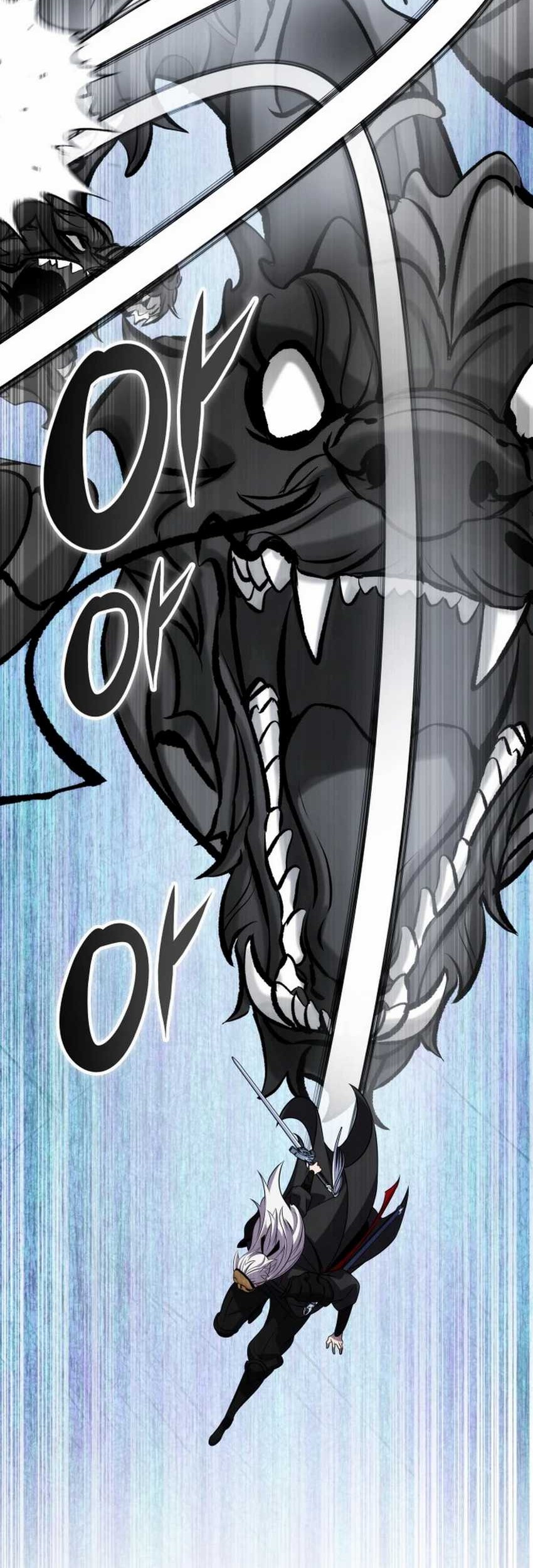 Drug Devourer Chapter 94 - halaman 37