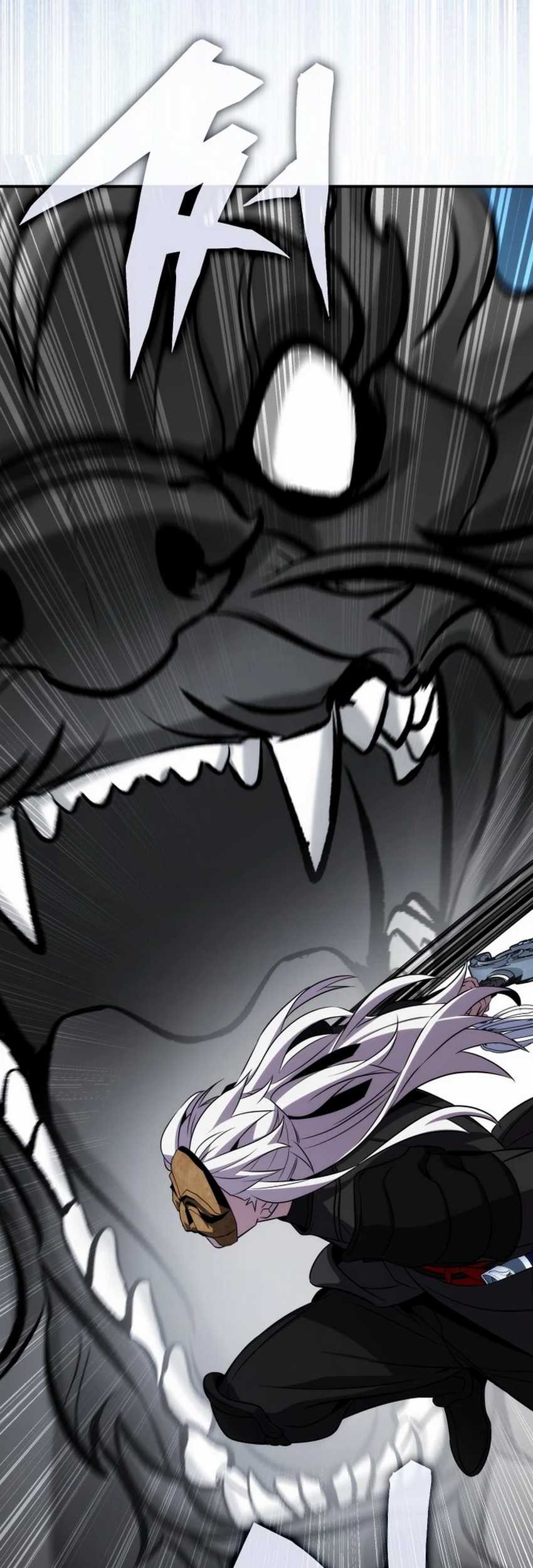 Drug Devourer Chapter 94 - halaman 38